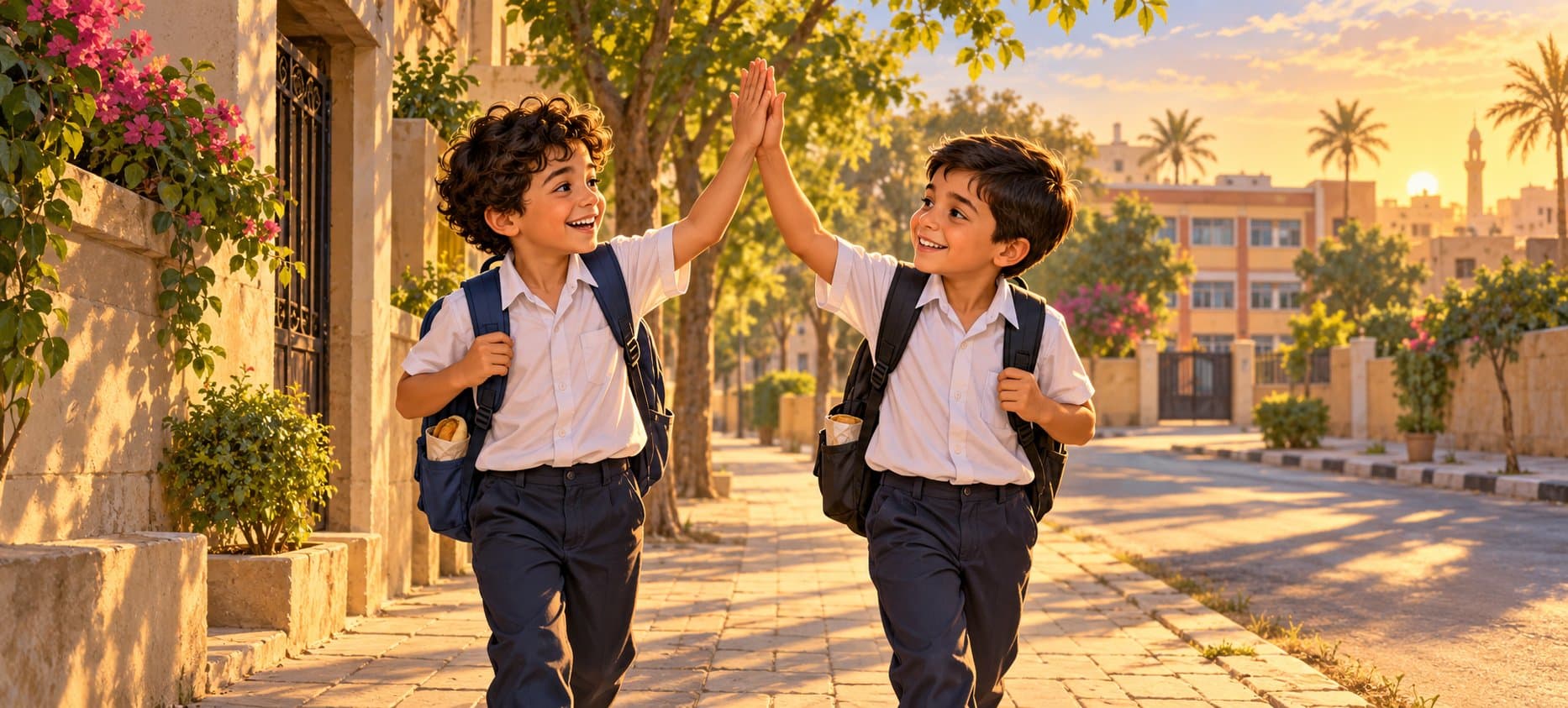مش أنا! الجزء الثاني