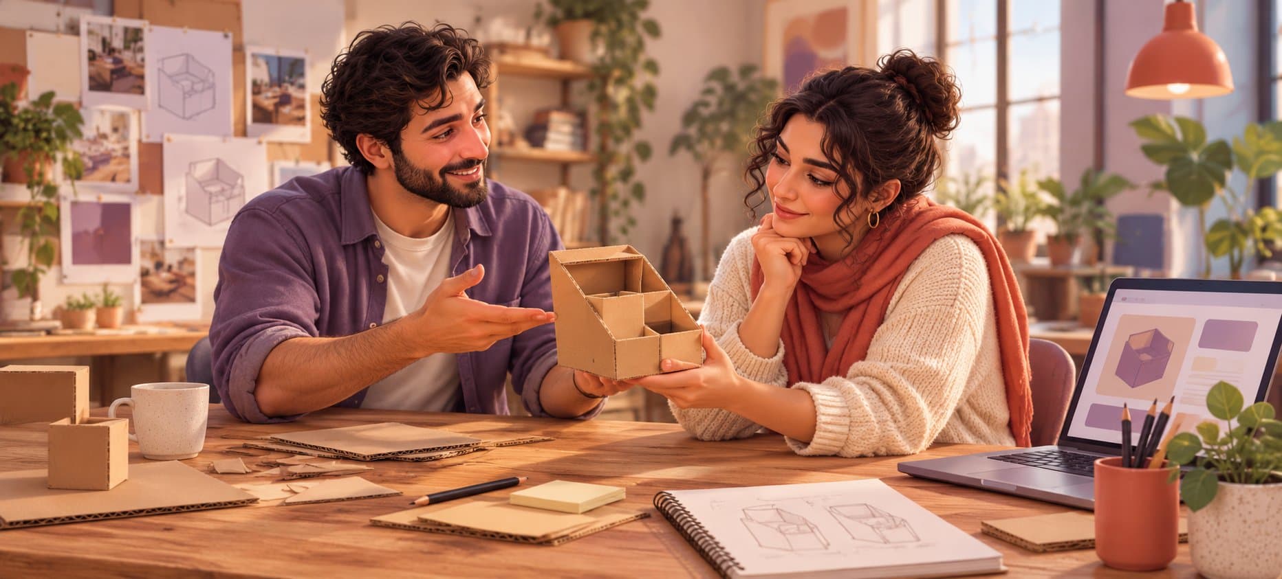 من الفكرة إلى أول عميل: قوة «المنتج الأوّلي»