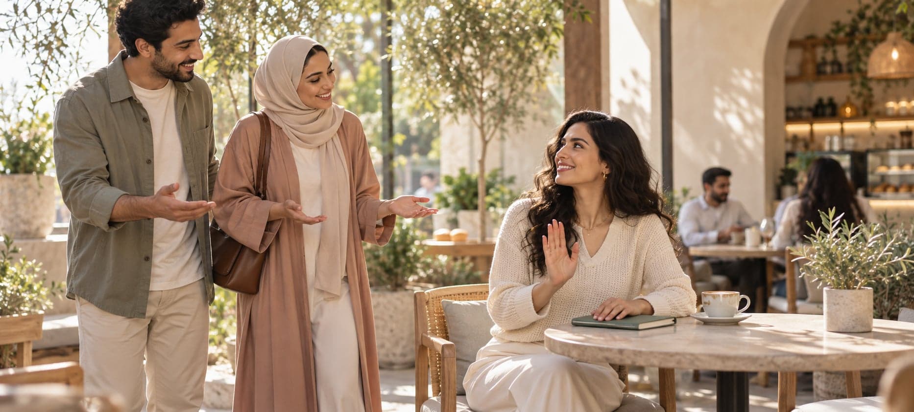 فن قول «لا» بأدب: كيف تحمي وقتك دون أن تخسر الناس؟